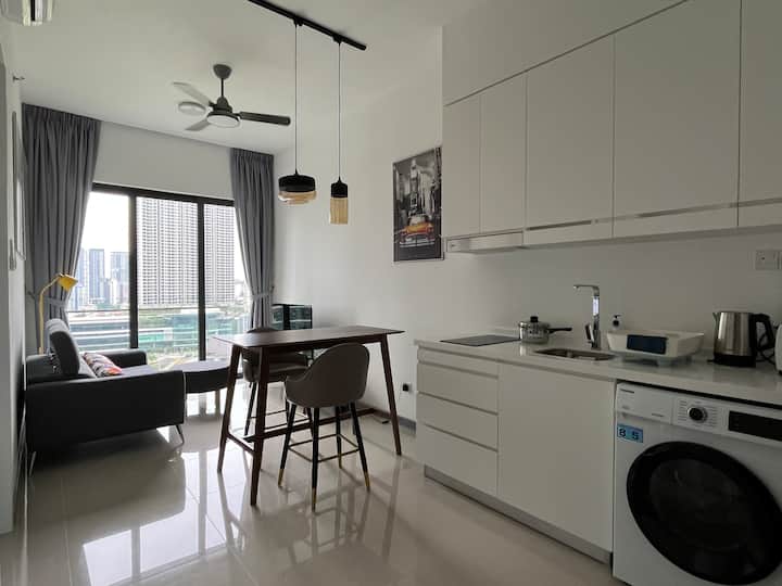 Southlink Lifestyle Apartments, 2 bedrooms