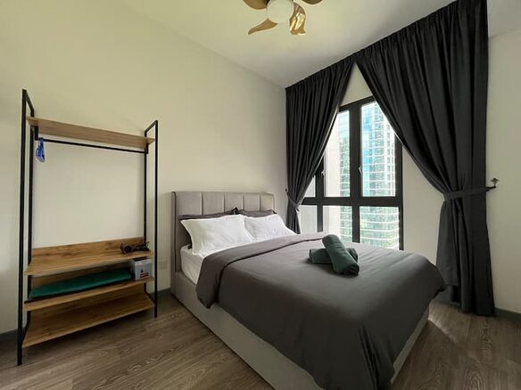 Southlink Lifestyle Apartments, 2 bedrooms