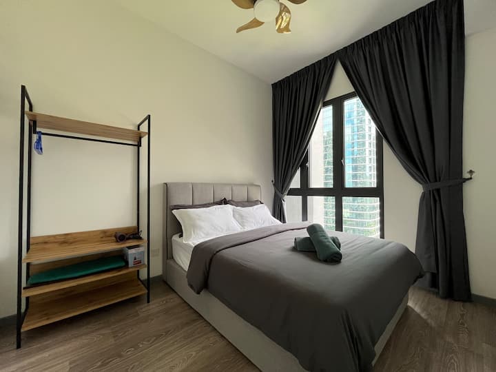 Southlink Lifestyle Apartments, 2 bedrooms