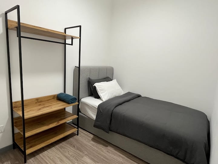 Southlink Lifestyle Apartments, 2 bedrooms