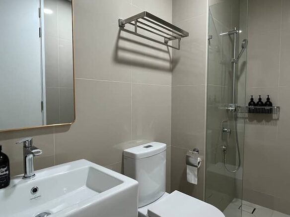 Southlink Lifestyle Apartments, 2 bedrooms