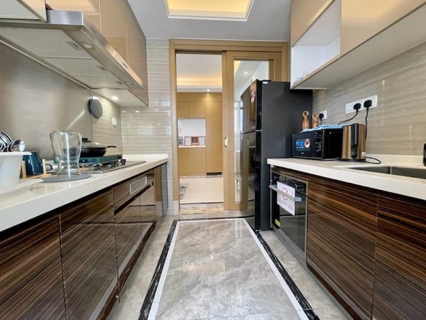 R&F Princess Cove, JB, 3mins walk to CIQ