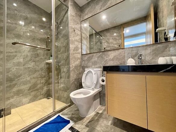 R&F Princess Cove, JB, 3mins walk to CIQ