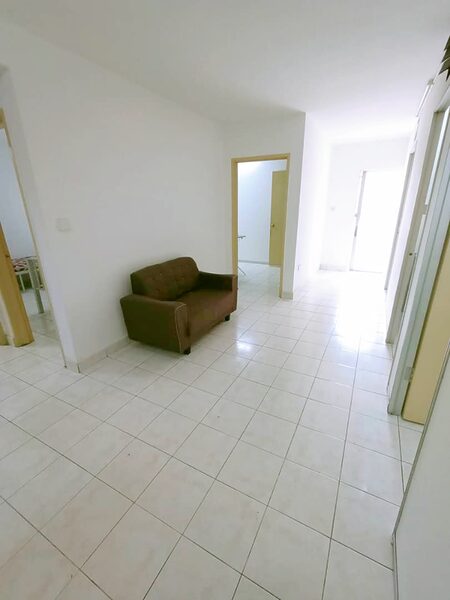 Luar bilik Single Room Male at Flora Damansara KPJ2 1Utama