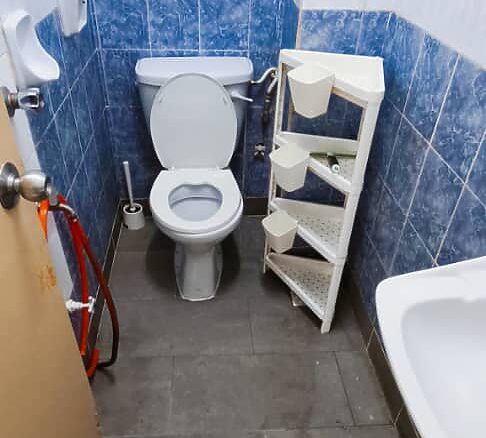 Single Room Male at Flora Damansara KPJ2 1Utama