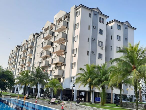 Master Room For Rent at Taman Universiti, UTM, JB