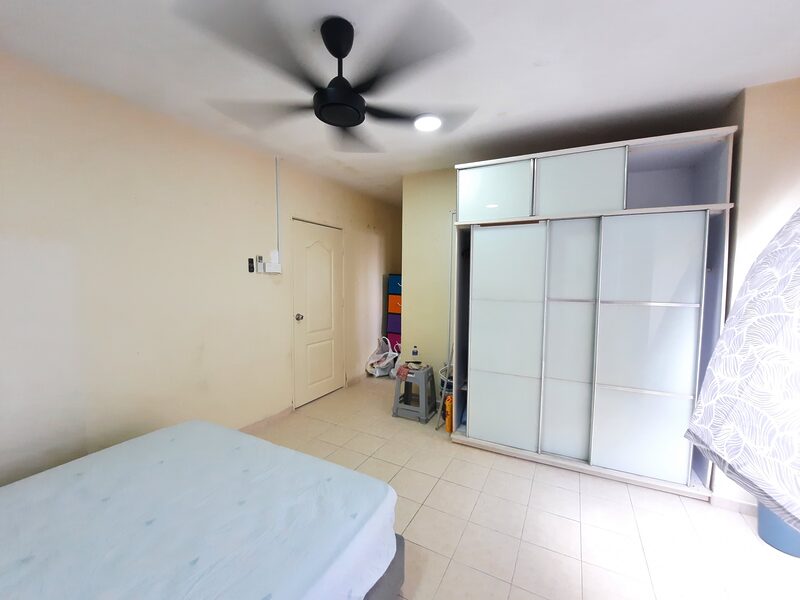 Master Room For Rent at Taman Universiti, UTM, JB