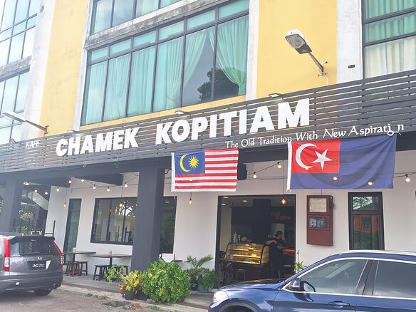 Master Room For Rent at Taman Universiti, UTM, JB