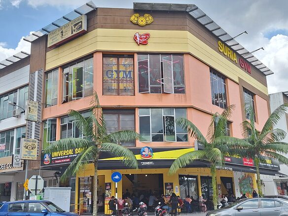 Master Room For Rent at Taman Universiti, UTM, JB