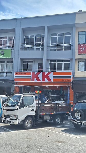 20250705_151616 Permas Jaya Bilik Untuk Sewa!!!