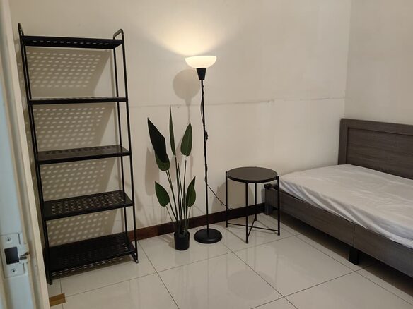 Puchong Small Private Room for Rent