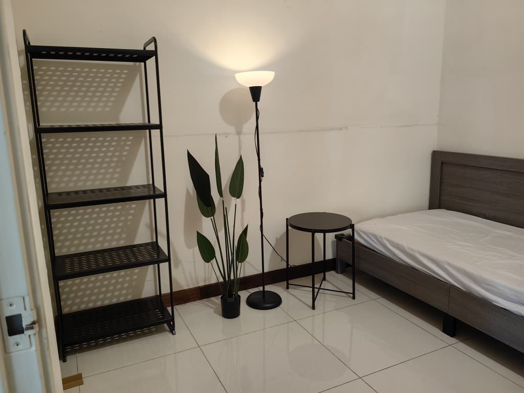 Puchong Small Private Room for Rent