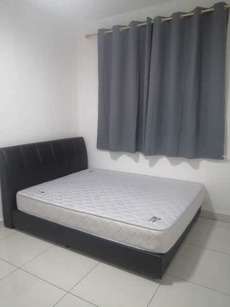 Sample ROOM10 Permas Jaya Bilik Untuk Sewa!!!