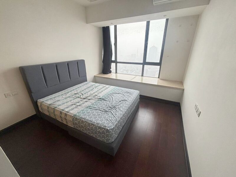Sample ROOM18 Permas Jaya Bilik Untuk Sewa!!!