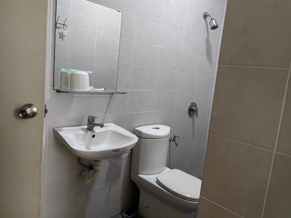 Puchong Small Private Room for Rent