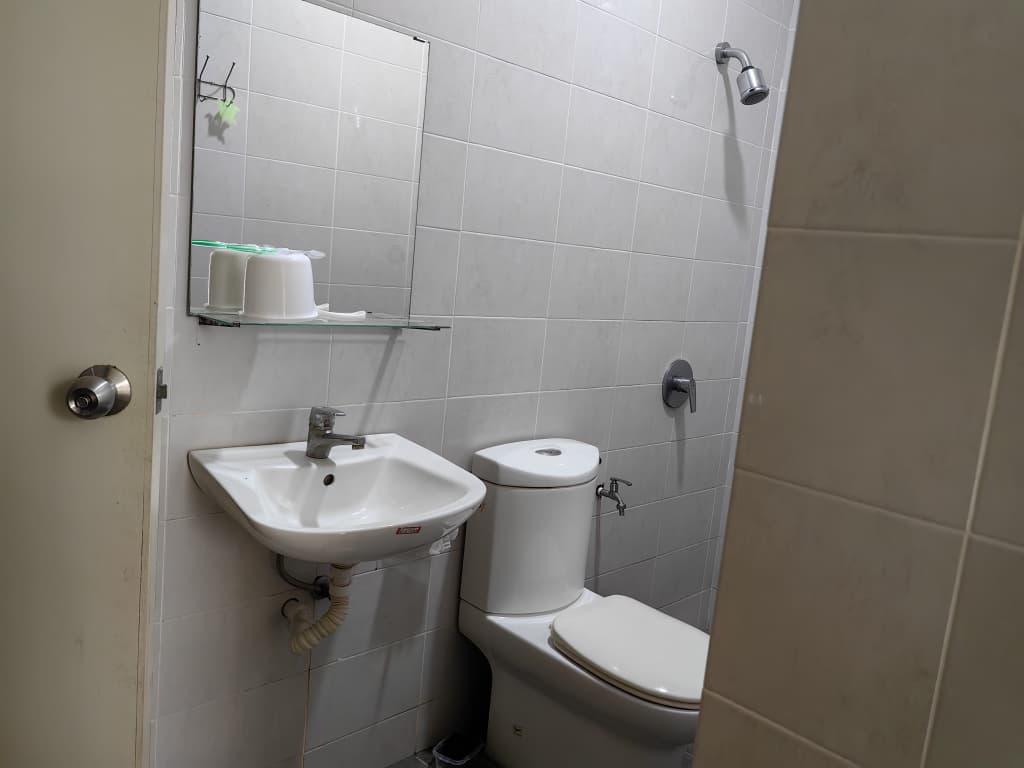 Puchong Small Private Room for Rent