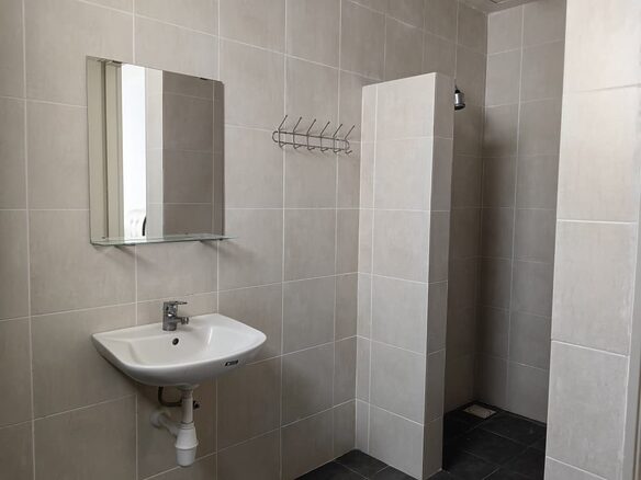 Puchong master room for rent