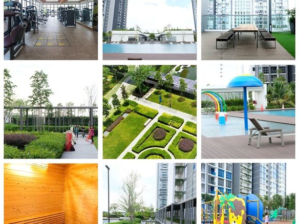 🌟Free wifi🌸Female🌟Balcony + Medium Room