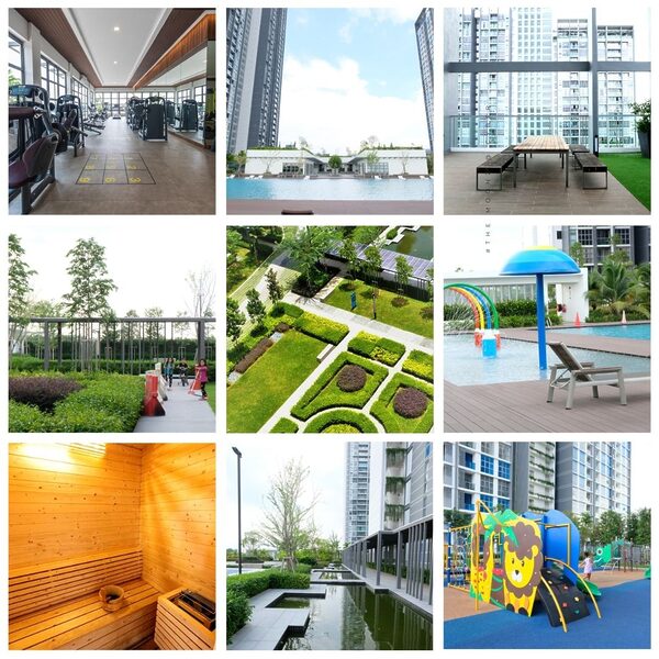 🌟Free wifi🌸Female🌟Balcony + Medium Room