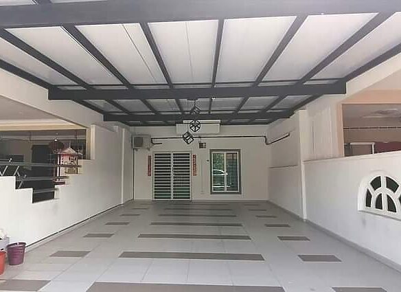 PREMIUM MASTER ROOM WITH STYLISH DESIGNS