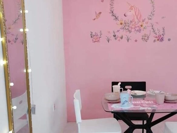 PREMIUM MASTER ROOM WITH STYLISH DESIGNS