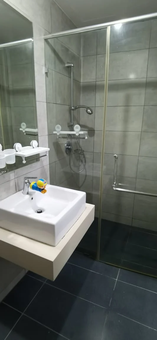 Studio unit for rent At One KL
