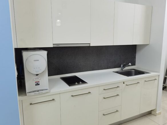 Studio unit for rent At One KL