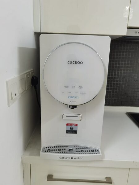 Studio unit for rent At One KL