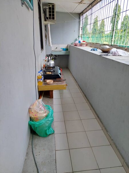 WhatsApp Image 2022-08-16 at 11.44.27 AM Queen Size Bedroom for Rent (Takada Area)