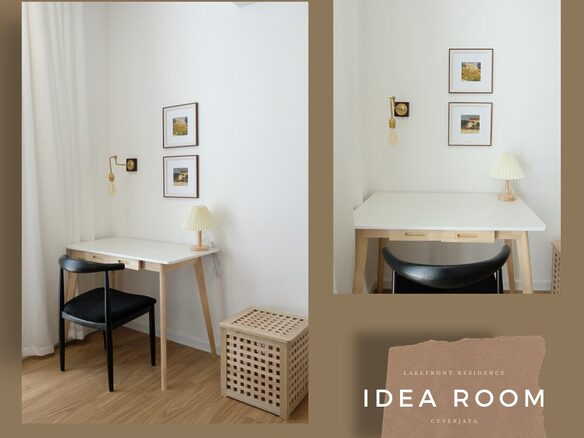 Balcony + Medium Room Near MMU and UoC