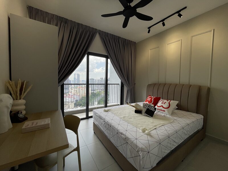 READY Move-In@ D’ivo Residence, Old Klang Road!