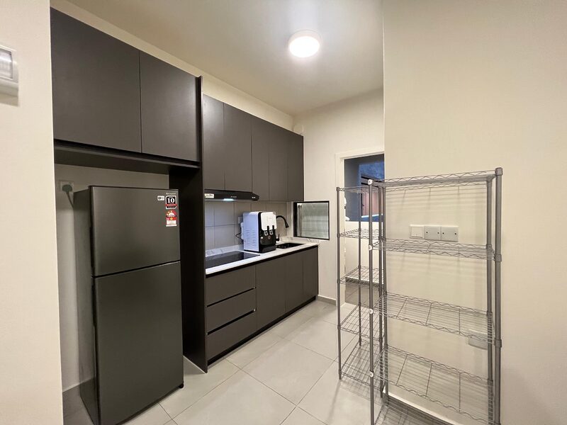 READY Move-In@ D’ivo Residence, Old Klang Road!