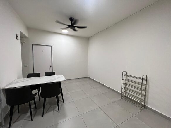 READY Move-In@ D’ivo Residence, Old Klang Road!