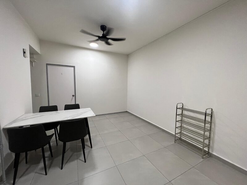 READY Move-In@ D’ivo Residence, Old Klang Road!