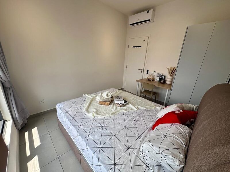 READY Move-In@ D’ivo Residence, Old Klang Road!