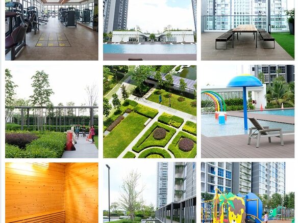 Balcony + Medium Room Near MMU and UoC