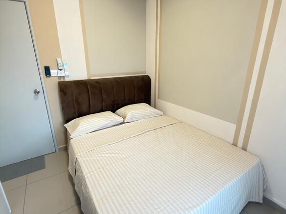 Dutamas Dahlia Segambut_R2 Medium Room_Female