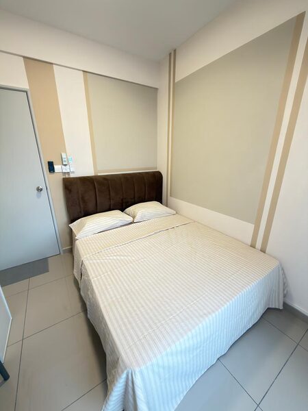 Dutamas Dahlia Segambut_R2 Medium Room_Female
