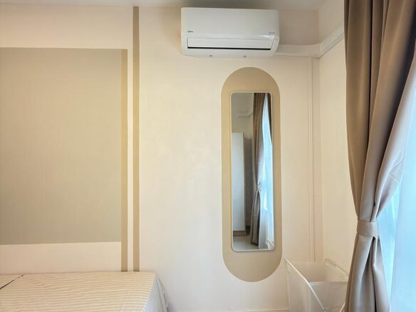 Dutamas Dahlia Segambut_R2 Medium Room_Female