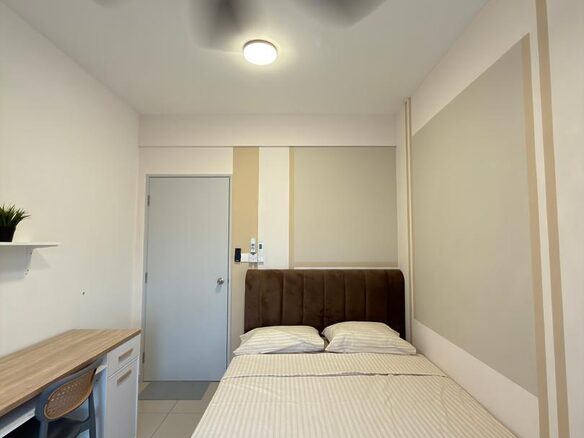 Dutamas Dahlia Segambut_R2 Medium Room_Female