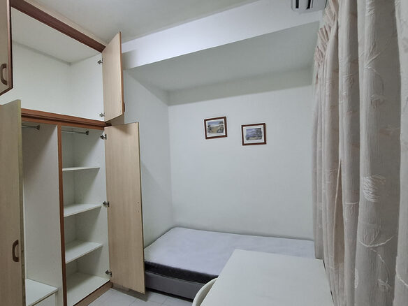 Fully Furnished Kota Kemuning Room for Rent!
