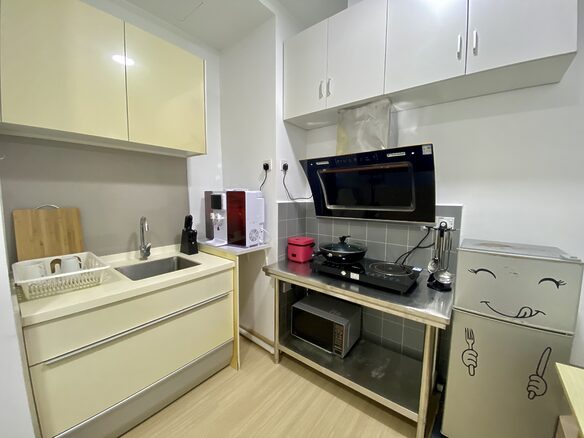 READY Move-In @ D’Sara Sentral, Sungai Buloh!