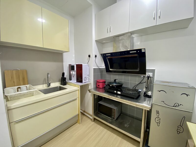 READY Move-In @ D’Sara Sentral, Sungai Buloh!