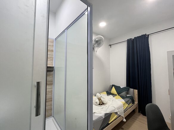 READY Move-In @ D’Sara Sentral, Sungai Buloh!
