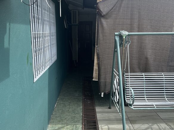 Master bedroom for rent