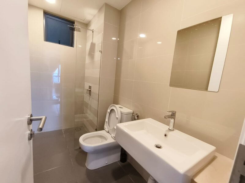united point (3) READY Move-In@ United Point, Kepong!