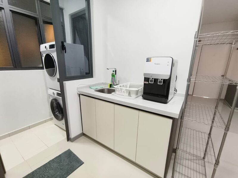 united point (4) READY Move-In@ United Point, Kepong!