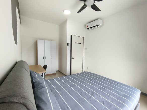 READY Move-In@ United Point, Kepong!