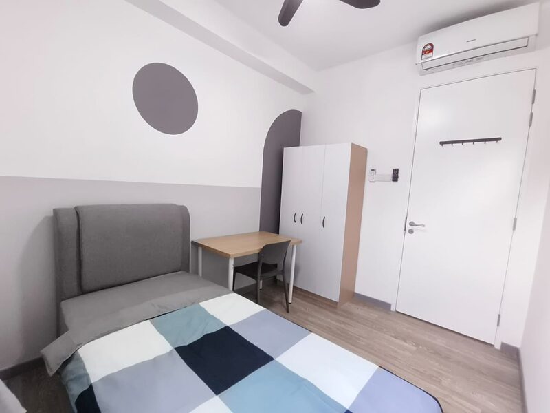 united point medium READY Move-In@ United Point, Kepong!