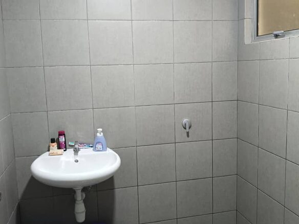 Bilik Sewa view Pool – Setapak